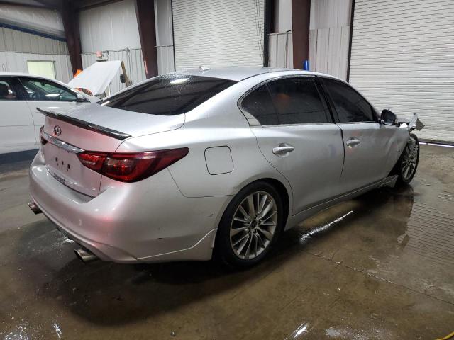 Vin: jn1ev7ap3lm200611, lot: 60059815, infiniti q50 pure 20203