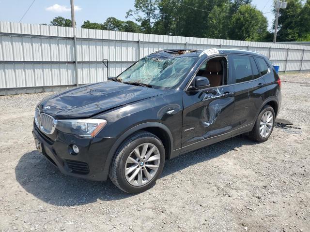 Vin: 5uxwy3c53g0n86746, lot: 61831595, bmw x3 xdrive28d 2016 img_1