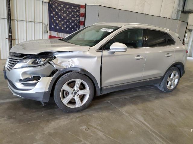 2016 LINCOLN MKC PREMIE 5LMCJ1C95GUJ28028