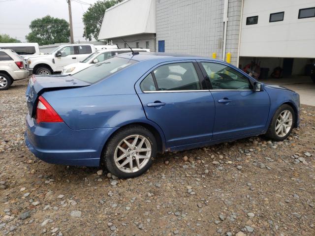 Vin: 3fahp0cg3ar377288, lot: 57853505, ford fusion sel 20103