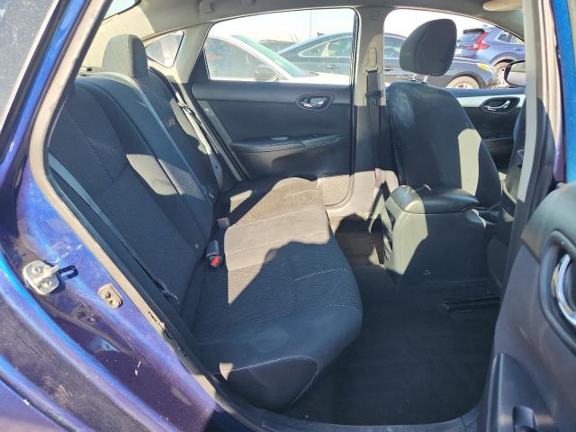 2017 NISSAN SENTRA S - 3N1AB7APXHY291436