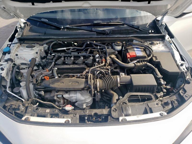 2022 HONDA CIVIC TOUR - 2HGFE1F98NH314703
