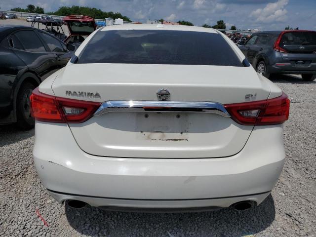 2017 NISSAN MAXIMA 3.5 - 1N4AA6AP7HC431533