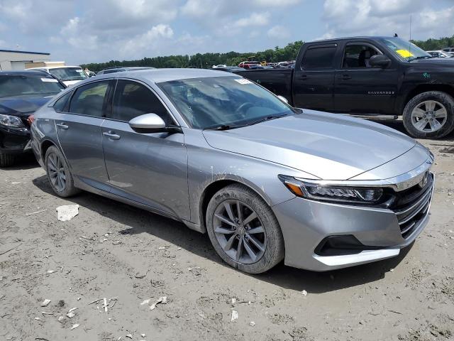 2021 HONDA ACCORD LX 1HGCV1F17MA066793