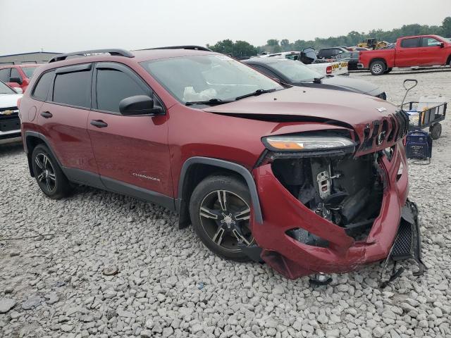 Vin: 1c4pjlab2gw207297, lot: 60461045, jeep grand cher sport 20164