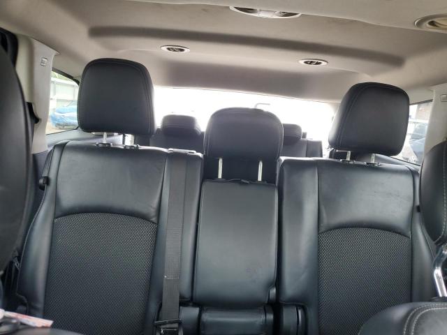 2020 DODGE JOURNEY CR #3297137529