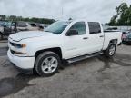 2018 CHEVROLET SILVERADO - 3GCPCPEC3JG416414