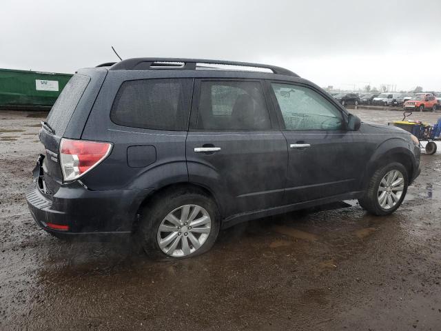 Vin: jf2shaec4bh722975, lot: 58739375, subaru forester limited 20113
