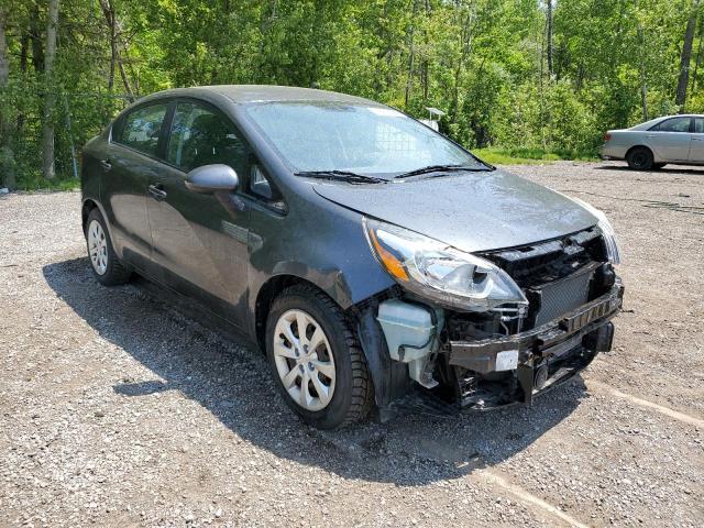 Vin: knadm4a33e6379180, lot: 59942085, kia rio lx 20144