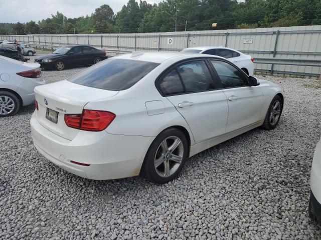Vin: wba3d3c54fk157793, lot: 60105595, bmw 3 series d 20153