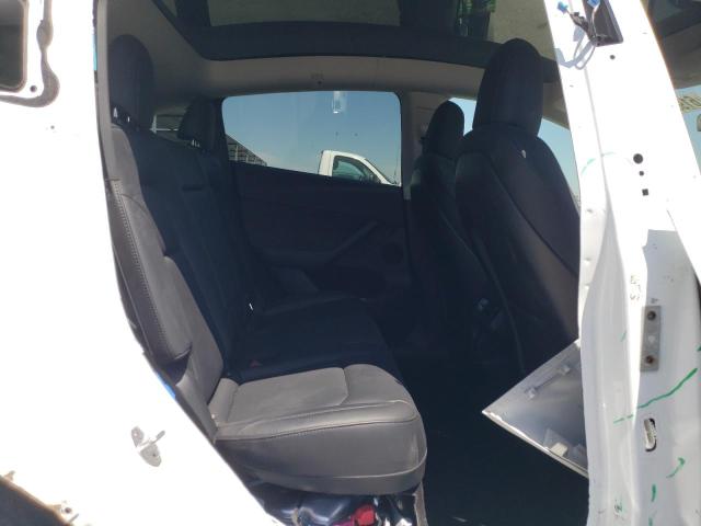 2023 TESLA MODEL Y 7SAYGDEE0PF637947