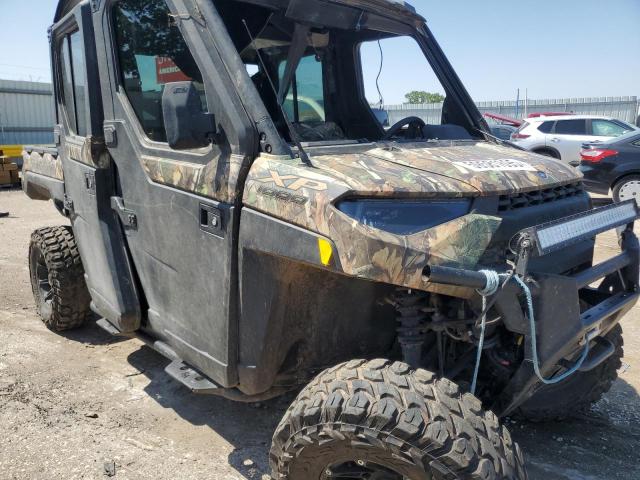 2022 POLARIS RANGER CRE - 4XARS1997N8065985