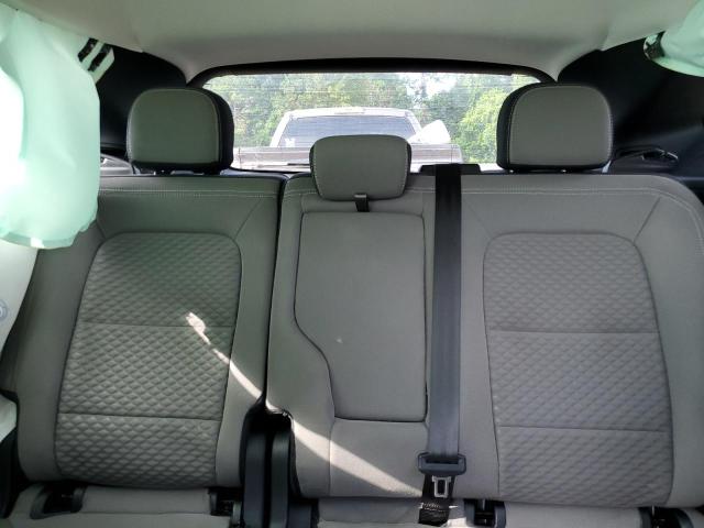 2022 FORD ESCAPE SE - 1FMCU0G68NUA07382