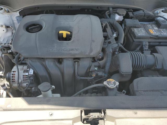 2023 KIA FORTE LX 3KPF24AD8PE650208