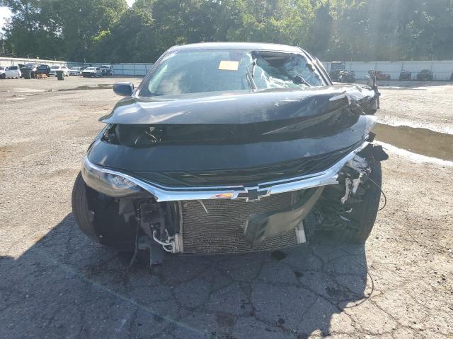 2020 CHEVROLET MALIBU RS 1G1ZG5ST5LF139381