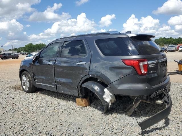 Vin: 1fm5k7fh1hgc51680, lot: 61149865, ford explorer limited 20172
