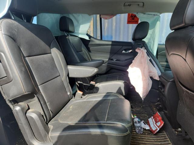 2019 CHEVROLET TRAVERSE L 1GNEVHKW6KJ296508