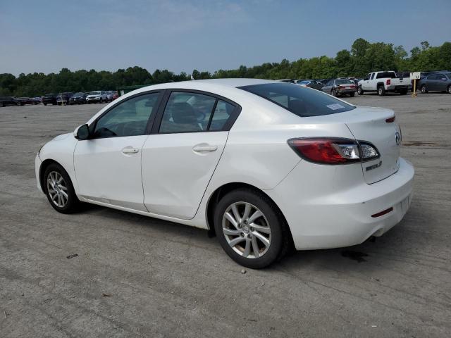 Vin: jm1bl1w81c1650554, lot: 59273335, mazda 3 i 20122