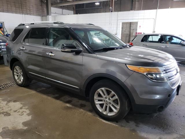 Vin: 1fmhk7d89cga55091, lot: 60570625, ford explorer xlt 20124