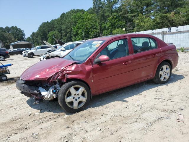 CHEVROLET COBALT LT