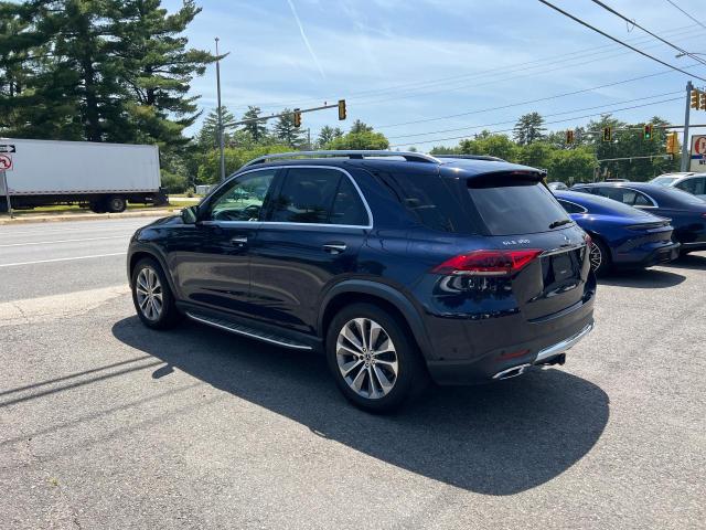 Vin: 4jgfb4je5ma370989, lot: 61494485, mercedes-benz gle-class 350 20213