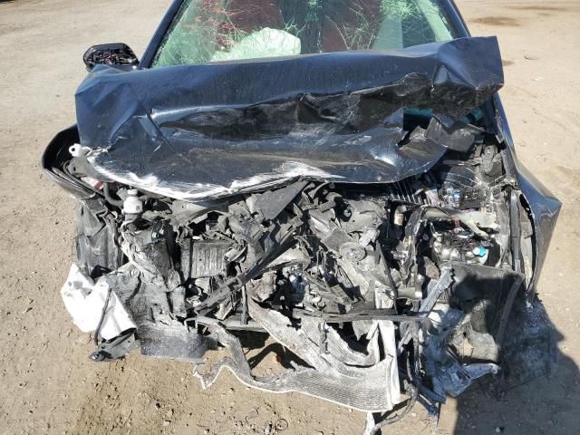 2022 TOYOTA PRIUS NIGH - JTDKAMFU0N3189827