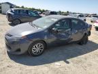 2017 TOYOTA COROLLA L - 5YFBURHE5HP726956