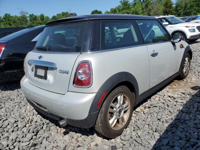 Vin: wmwsu3c57dt546947, lot: 62088645, mini cooper 20133