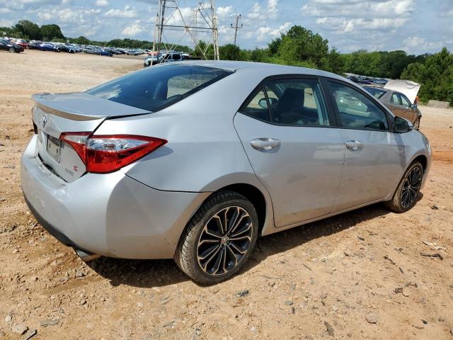 Vin: 5yfburhe2gp491110, lot: 60710635, toyota corolla l 20163