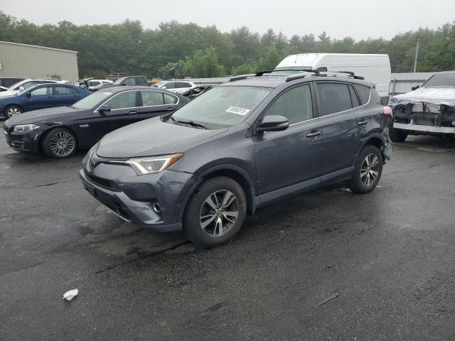 Vin: jtmrfrev4hd209521, lot: 58860515, toyota rav4 xle 2017 img_1