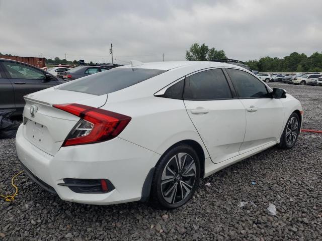 Vin: 19xfc1f75ge004722, lot: 60598955, honda civic exl 20163