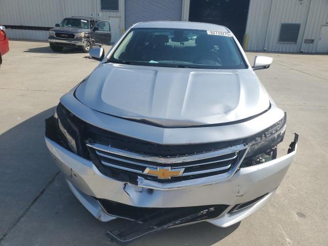 2018 CHEVROLET IMPALA LT 2G1105S3XJ9141120