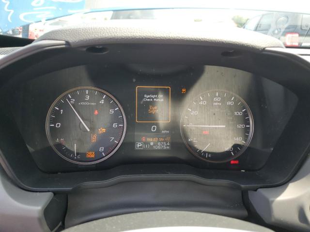 2024 SUBARU CROSSTREK 4S4GUHU66R3815388