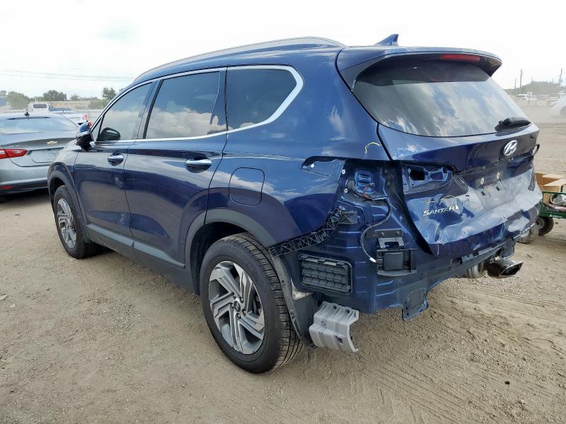Vin: 5nms24aj6ph543588, lot: 59777275, hyundai santa fe sel 20232