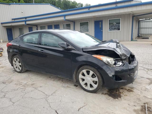 Vin: kmhdh4ae7du637957, lot: 60604565, hyundai elantra gls 20134