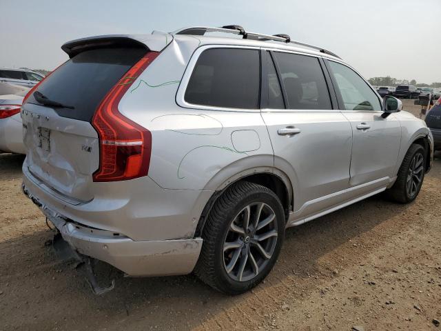 2017 VOLVO XC90 T6 - YV4A22PK6H1123631
