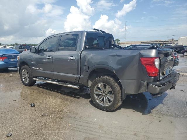 Vin: 1n6aa1e53kn507375, lot: 60508255, nissan titan sv 20192
