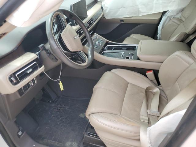 2022 LINCOLN AVIATOR RE 5LM5J7WC5NGL18698