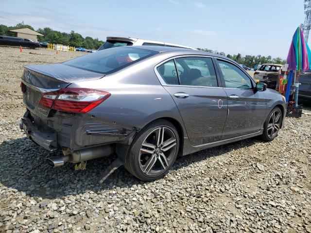 Vin: 1hgcr2f53ha130184, lot: 62603315, honda accord sport 20173