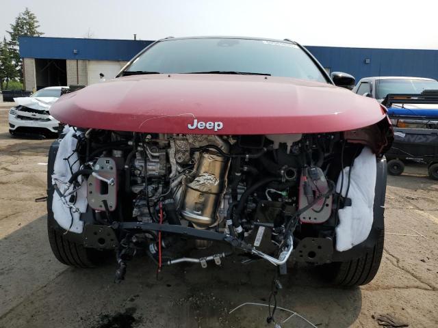 2025 JEEP COMPASS LI 3C4NJDCN5ST587206