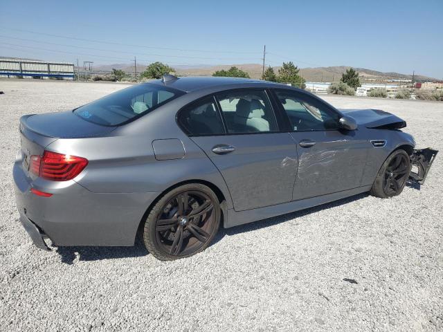 2015 BMW M5 WBSFV9C53FD594312