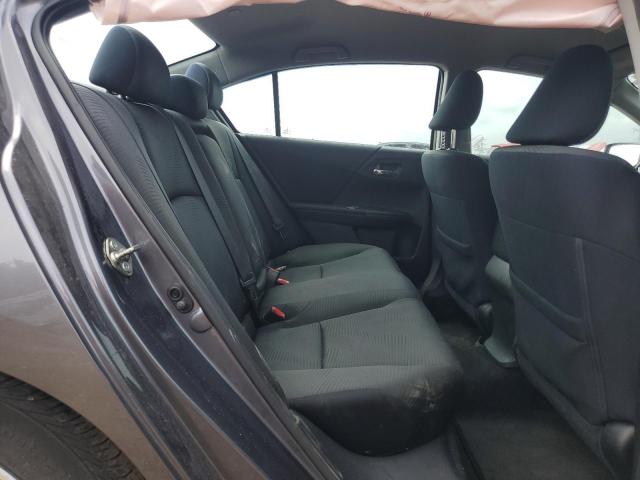 2017 HONDA ACCORD LX - 1HGCR2F31HA074938