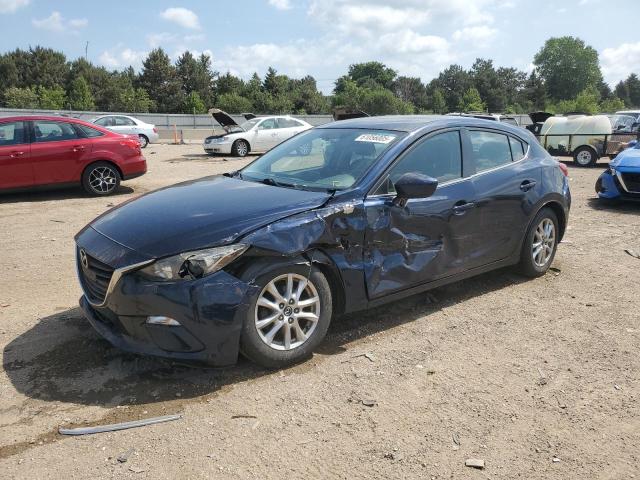 Vin: jm1bm1k79g1354181, lot: 61056005, mazda 3 sport 2016 img_1