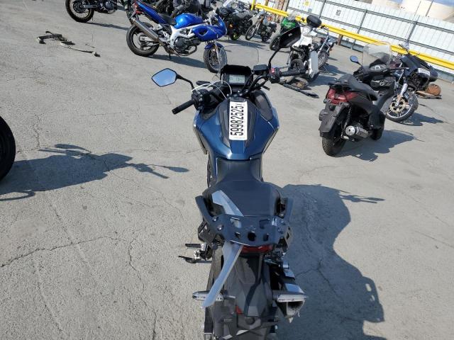 2023 HONDA NC750 XD JH2RH0910PK200488