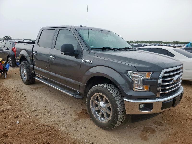 Vin: 1ftew1cf3hkd40284, lot: 63104655, ford f-150 supercrew 20174