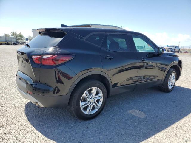 Vin: 3gnkbbra9ks664133, lot: 62110515, chevrolet blazer 1lt 20193