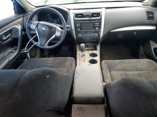 2015 NISSAN ALTIMA 2.5 - 1N4AL3AP7FN881001