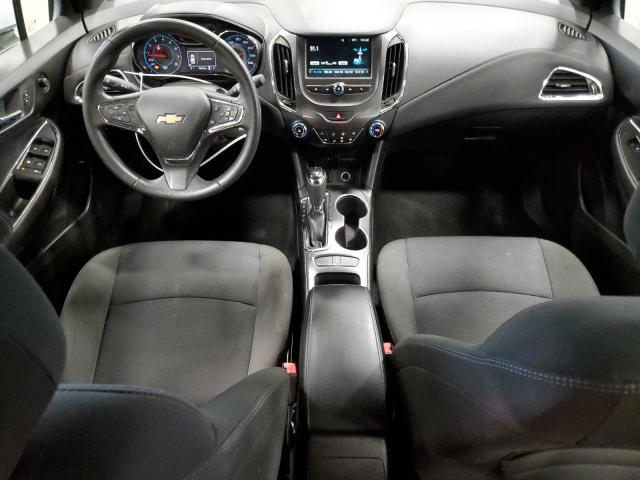 2017 CHEVROLET CRUZE LT 1G1BE5SM9H7255894