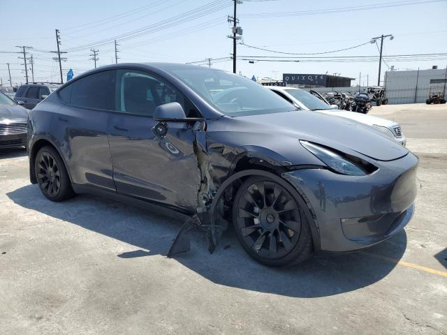 2023 TESLA MODEL Y 7SAYGDEE2PF868722