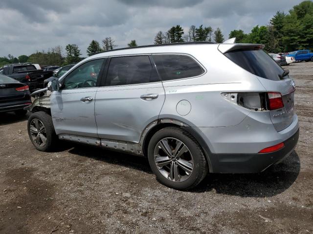 Vin: km8srdhf7fu109602, lot: 59975315, hyundai santa fe gls 20152